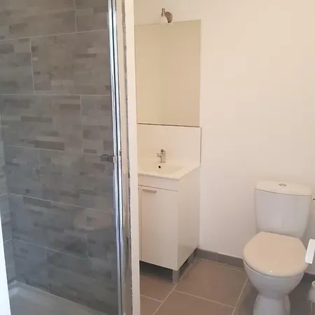 Apartment Davia Corte (Corsica)