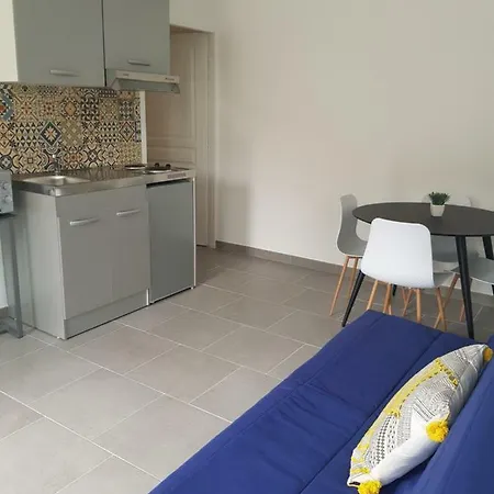 Apartment Davia *