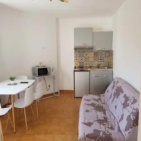 Apartment Davia