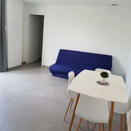 Apartment Davia