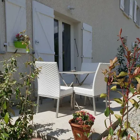 Apartment Davia *