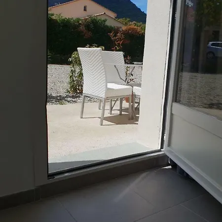 Apartment Davia