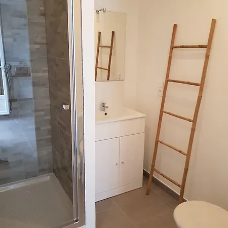 Davia Appartamento Corte (Corsica)