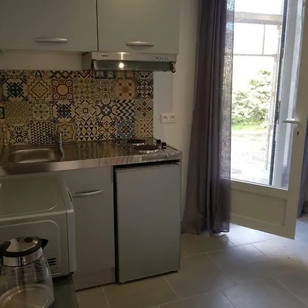 Appartamento Davia Corte (Corsica)