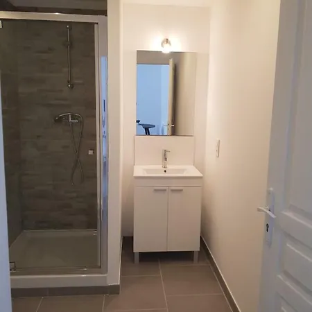 Davia Appartamento Corte (Corsica)